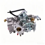 Carburetor 16010-FU400 For Nissan K21 K25 Engine Tcm FCG20-3 FCG25-4 FCG28-3. Fixed Price $142.94.