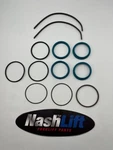91E4315910, Cat, Seal Kit SK-38221018SR. Fixed Price $95.50.