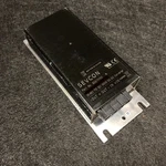 Sevcon Dc-dc Converter 36/48V To 12V 300W 622/11100, No Box. Fixed Price $71.99.