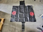 Surplus New Tiresocks Inc. 3219DD Pre-cut Dripdiapers Install Kit Repair. Fixed Price $37.54.