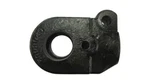 Hyster Forklift 0248462 Rod End Tilt Cylinder. Fixed Price $120.00.