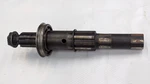 3880U1217 Meritor Rockwell Axle Differential Thru / Output Shaft 10 Spline Used. Fixed Price $129.00.