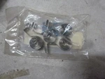 Lpm 346-5352 Spring Set (4). Fixed Price $15.00.