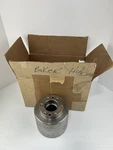 Baker Hub Forklift Part 6" Long X 6-1/4" Wide 2". Fixed Price $500.00.