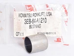 Komatsu Forklift Bushing 3EB-64-A1210. Fixed Price $12.99.