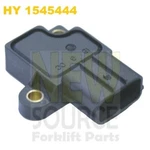 1545444 Ignition Module Hyster 5800436-05 Yale With Mazda Motor Taiwan MD010. Fixed Price $49.25.
