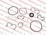 R-403-23834 Hydraulic Pump O/h Repair Kit Tcm Forklift R40323834. Fixed Price $127.40.