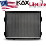 Aluminum Radiator 1778 For 1995-2004 Toyota Tacoma 2.4L 2.7L 3.4L 4-DOOR 2-DOOR. Fixed Price $77.99.