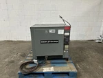 Hobart 1050C3-24R Forklift Battery Charger. Fixed Price $650.00.