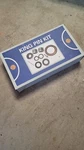 40022-51K25 King Pin Repair Kit For Nissan. Fixed Price $12.50.