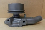 Hyster Forklift Continental Engine 4-6-CYL Rebuilt Water Pump F600K519 F226K392. Fixed Price $485.00.