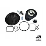 Nikki Rebuild Repair Kit Low Emission 16310-GY361 Regulator Vaporizer Converter. Fixed Price $299.00.
