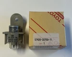 New Oem Relay Assy #57420-22750-71 Toyota Forklift. Fixed Price $56.50.