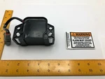 2064929 Hyster Back Up Alarm SK-01191025RB. Fixed Price $56.50.