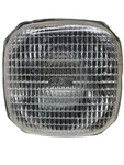 Caterpillar (cat) 9X-4174 Or 9X4174 Flood Lens Assembly; Has Dents. Fixed Price $10.99.