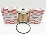 Pack Fuel Filter Element Oem For Isuzu Nqr Npr-hd 4JJ1 3.0 4HK1 5.2L 07-19. Fixed Price $75.00.