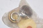 Lot Of 2 New Raymond 460-105 Bushing Spherical Forklift. Fixed Price $9.99.