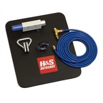 Pull-pro Tower Lower Plate Kit W/hook. Fixed Price $489.96.