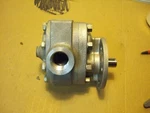 Forklift Hydraulic Pump-cat 43939-NEW Oem. Fixed Price $249.95.