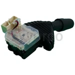 Svyoroo Lamp Control Switch Assy 57440-23320-71 Toyota Forklift 7FD30/7FB30. Fixed Price $112.00.