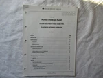 1980 Ih International Truck Eaton Power Steering Pump Service Manual CTS-2757. Fixed Price $34.99.