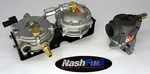 Complete Impco Propane Conversion Clark C500-50. Fixed Price $599.99.