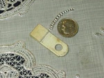 Raymond Electrical Stationary Contact 590-146-08 Forklift Part New!. Fixed Price $5.95.