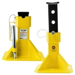 Esco/equipment Supply 10455-PAIR Jack STANDS,PR1 804M69. Fixed Price $394.56.