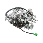 Carburetor Toyota Forklifts 4Y 5K Engines 21100-78150-71 78153-71 78157-71. Fixed Price $448.00.