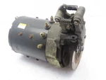 Denso 14120-12181-71 Toyota Forklift 36V Dc Drive Motor. Fixed Price $699.99.