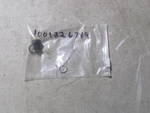 New Genuine Oem Jlg Push Button Switch 1001226749. Fixed Price $18.00.