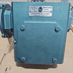 Grove Gear BMQ230-2 Right-angle Reducer 60:1 1.27HP 1750RPM Used. Fixed Price $225.00.