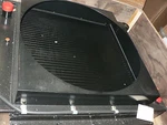 Koehring Crane Md LRT-110 Radiator 7069436. Fixed Price $850.00.