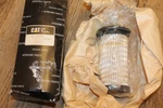 Caterpillar 91M2000860: Mitsubishi Forklift Filter-fuel New Oem. Fixed Price $56.69.