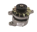 Hyster 0326855, Alternator - New (gas/lpg Fuel) H35XL,S30XL. Fixed Price $245.69.
