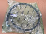 Genuine Doosan DS20131099 Replacement Hose Assembly Forklift. Fixed Price $41.46.