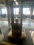 Lift-rite Electric Pallet Stacker. Fixed Price $6000.00.
