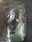 Mitsubishi Caterpillar C5000 Forklift Right Side Brake Hardware Kit T-2021. Fixed Price $75.00.