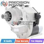 Starter Fits Genie T180 T230 T240 Cummins 6B 428000-2920 3971613 3971615 3971610. Fixed Price $149.60.
