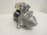 188692 New-no Box; Kawasaki 2163-2151 Electric Starter; 12V; Teeth. Fixed Price $70.39.
