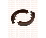Yale 505963591, Brake Kit (2 Shoes) GLP050RF, GLP060TF, GLP060ZG. Fixed Price $125.00.