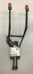 Genuine Hyster 4084719 Tube Weldlt Function Forklift (R21). Fixed Price $170.00.