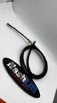 18201GG11A Accel Cable Fits Nissan 18201-GG11A SK-06250308SR. Fixed Price $56.03.
