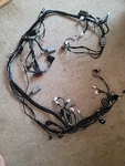 1379302 Rev. General Assembly Wiring Harness. Fixed Price $175.00.