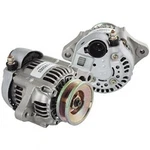 27060-78003-71 Alternator New Toyota 42-5FG25 Forklift. Fixed Price $208.00.