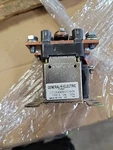 General Electric IC4482 CTTA300AH124XN Contactor 24V. Fixed Price $236.00.