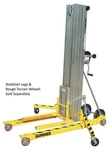 Sumner 2015 Material Lift 15/800 Lbs. Fixed Price $4858.99.