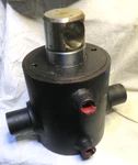 Raymond 1152887 Tilt Cylinder Assembly. Fixed Price $457.50.