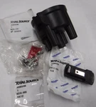 Total Source Point Set Distributor Cap Rotor Forklift AX950/00 O493-49. Fixed Price $30.00.
