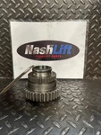 1343479 Sprocket Fits Hyster Good Used HBU1:87. Fixed Price $350.00.